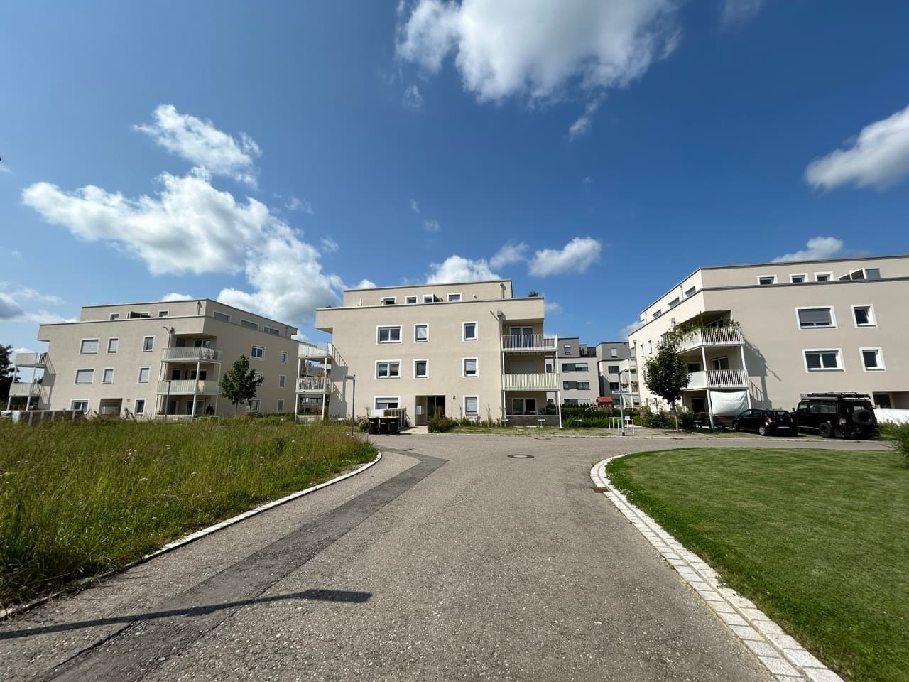 Untere Öschstraße