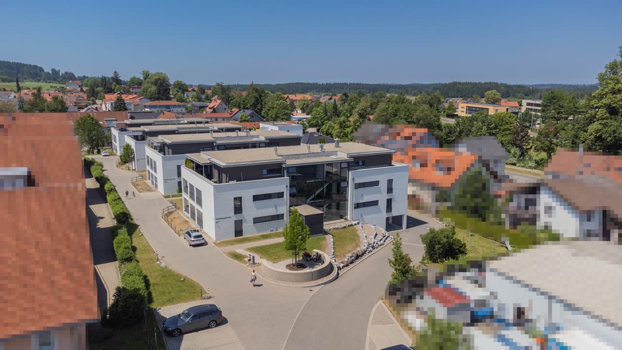 Weißlandstraße