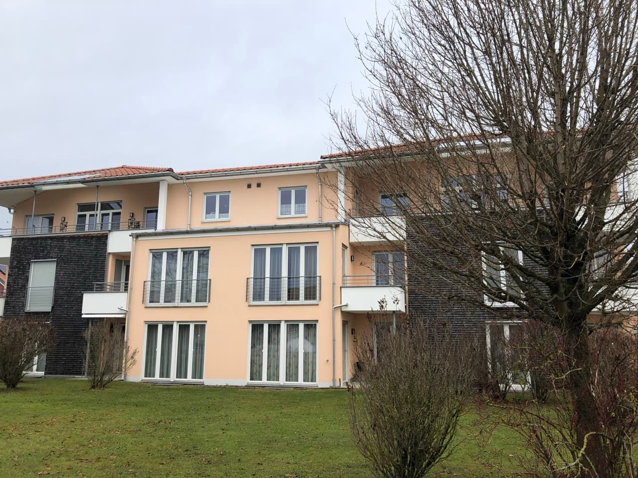 Bischof-Moser-Straße