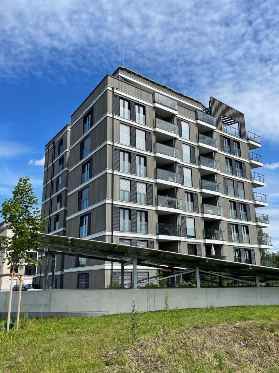 Sägestraße