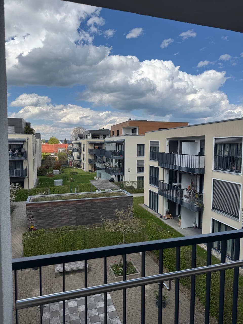 Wohnpark Ringweg