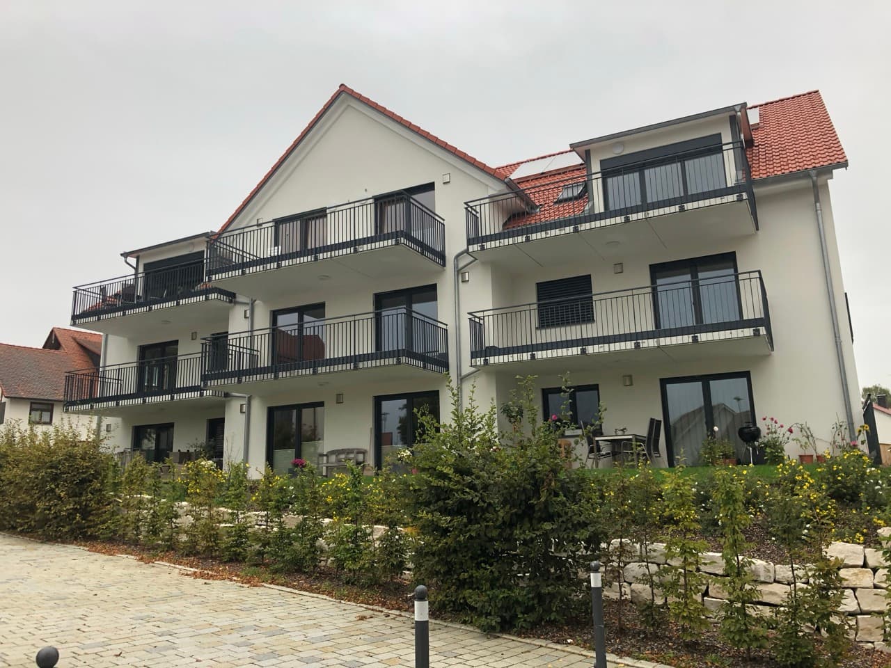 AmKircherg 10 - Arnach