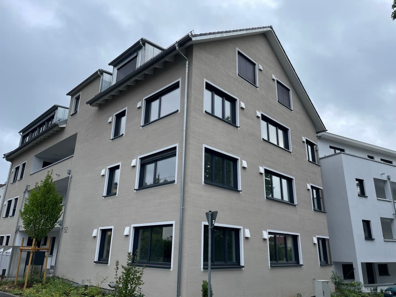 Ziegelstr. - Ravensburg