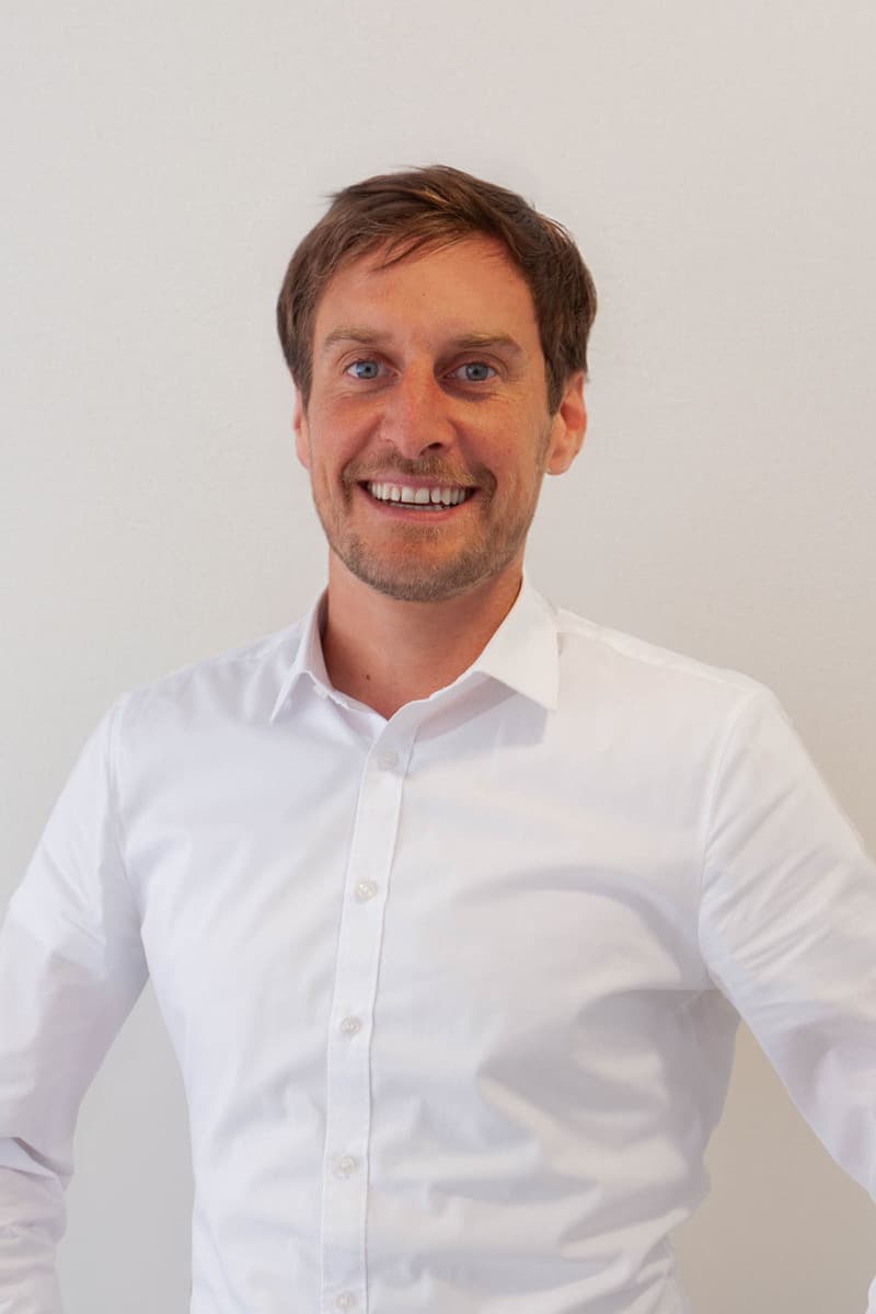 Patrick Kaufmann