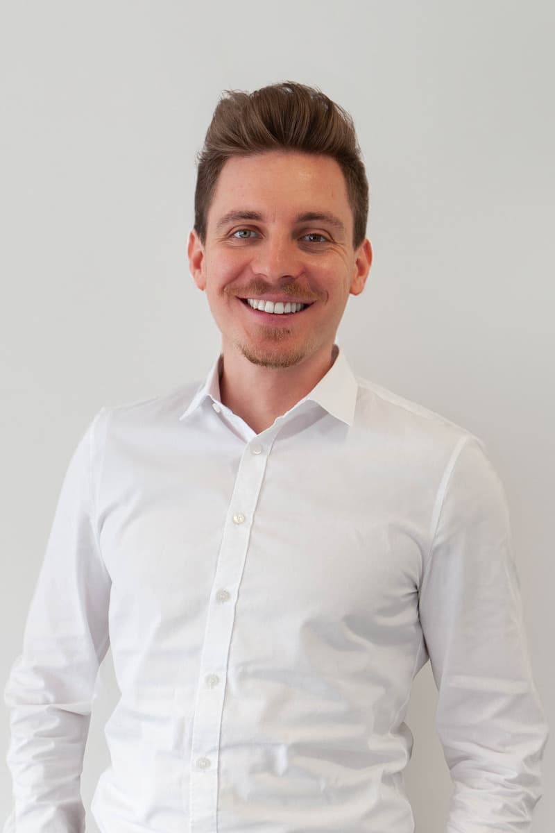 Lukas Menig