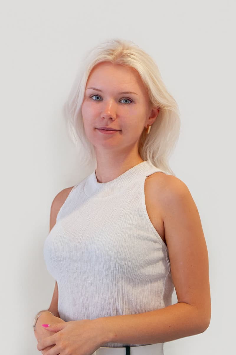 Laila Toikka