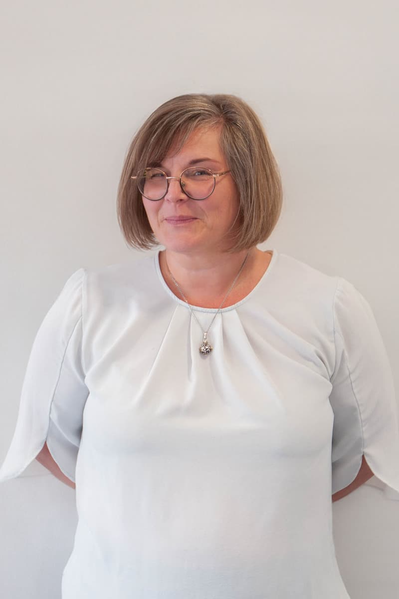 Barbara Schubert