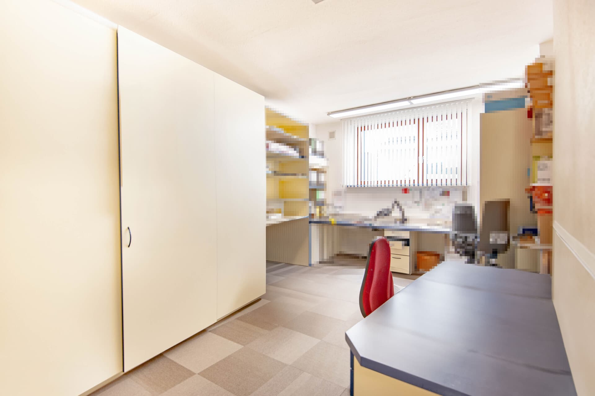 Büro