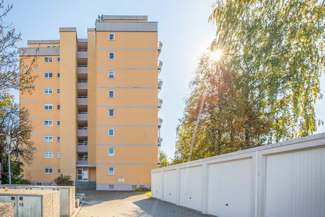 Außenansicht